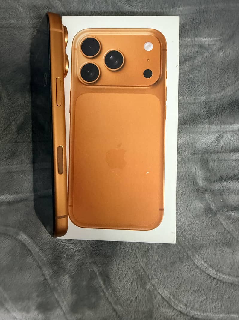 Apple iPhone 17 Pro 3