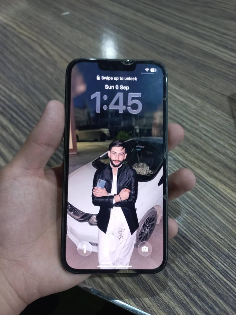 Apple iPhone 14 1