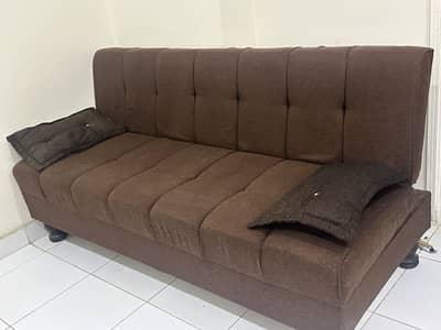 Sofa cum bed for sale