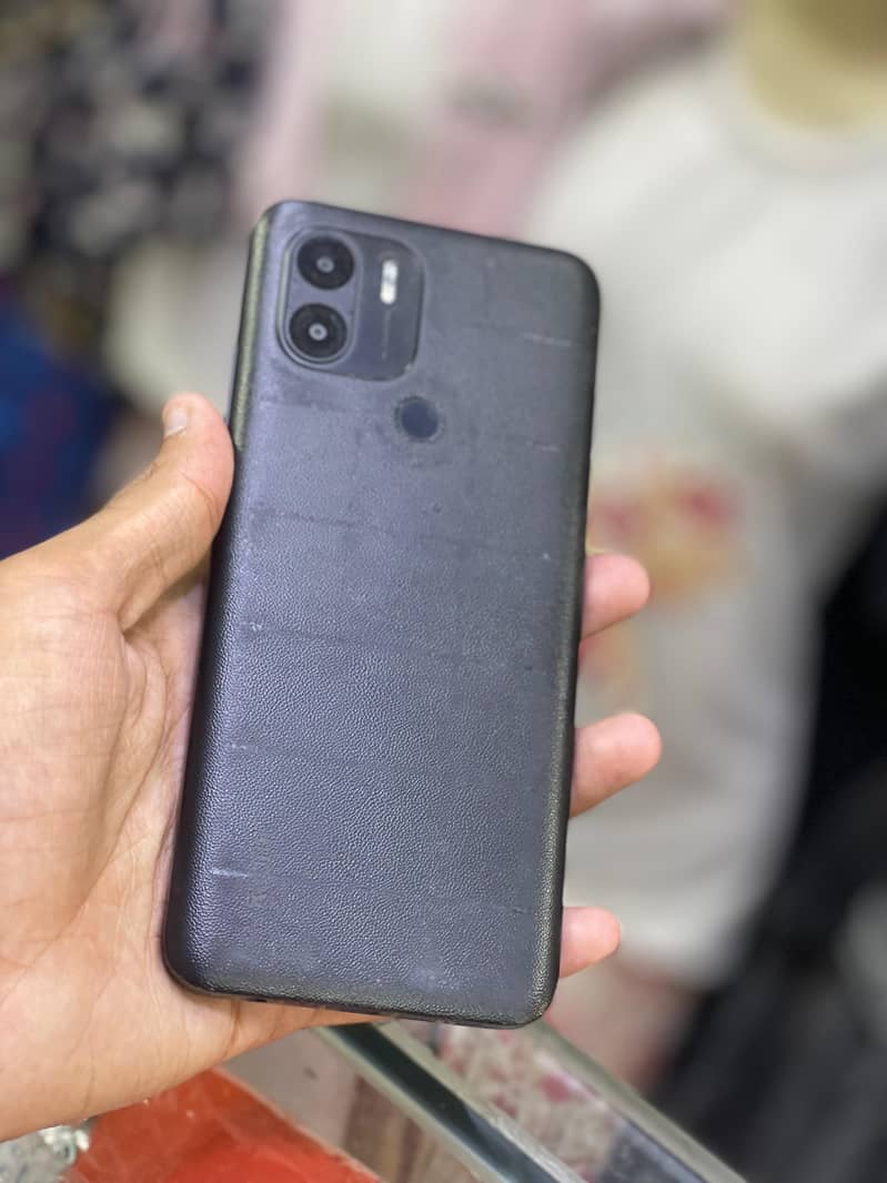 Xiaomi Redmi A2 Plus 0