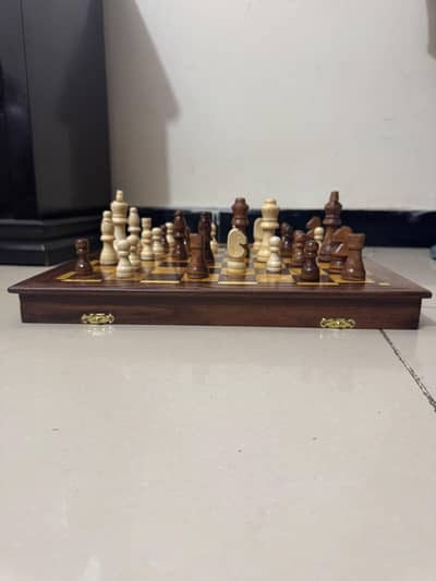 Handmade Wooden Chess, Sheesham Wood Chess, Chess For Sale, Chess.