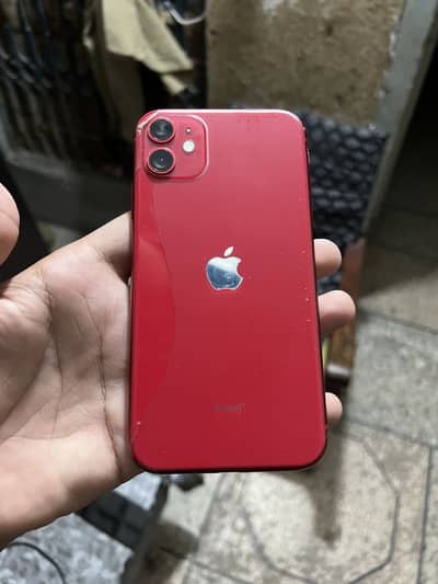 Apple iPhone 11