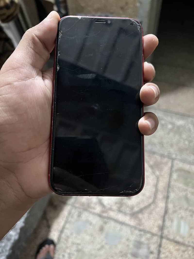 Apple iPhone 11 5