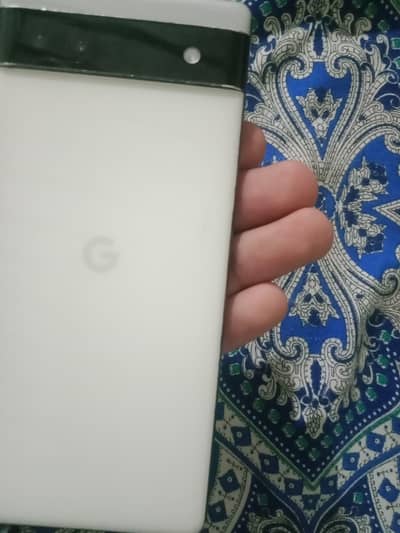 Google Pixel 6a