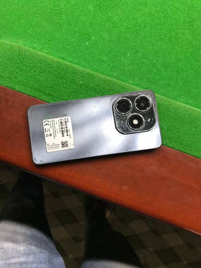 Tecno Spark 20