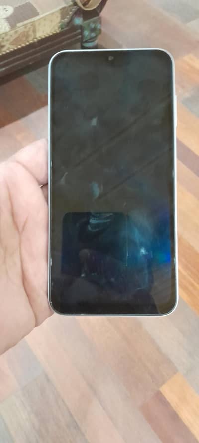 Samsung Mobile A25 5G