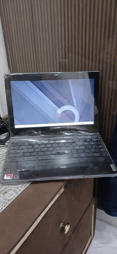 Brand: Lenovo Model 100e Playstore Supported