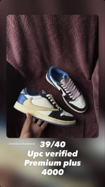 Pre loved shoes below 5k