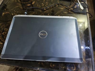 Delll Latitude Core i53rd Generation
