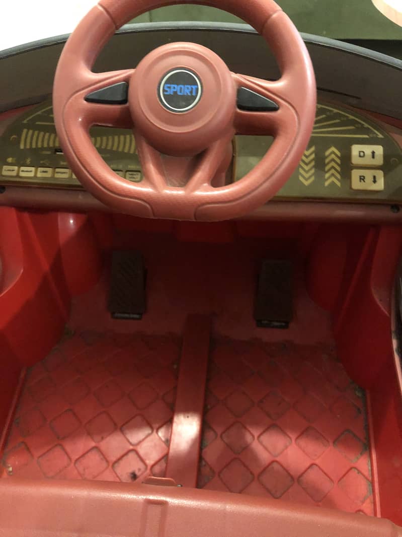 Imported car 4