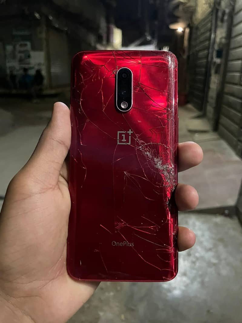One Plus 7 1