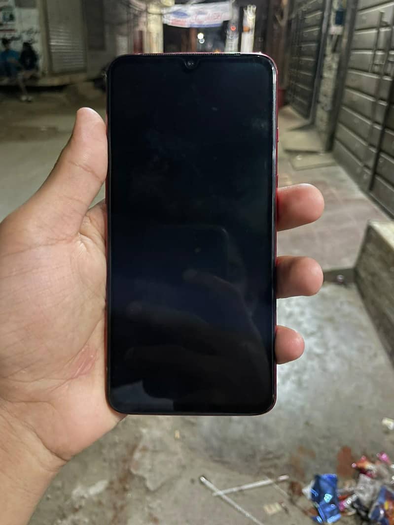 One Plus 7 2