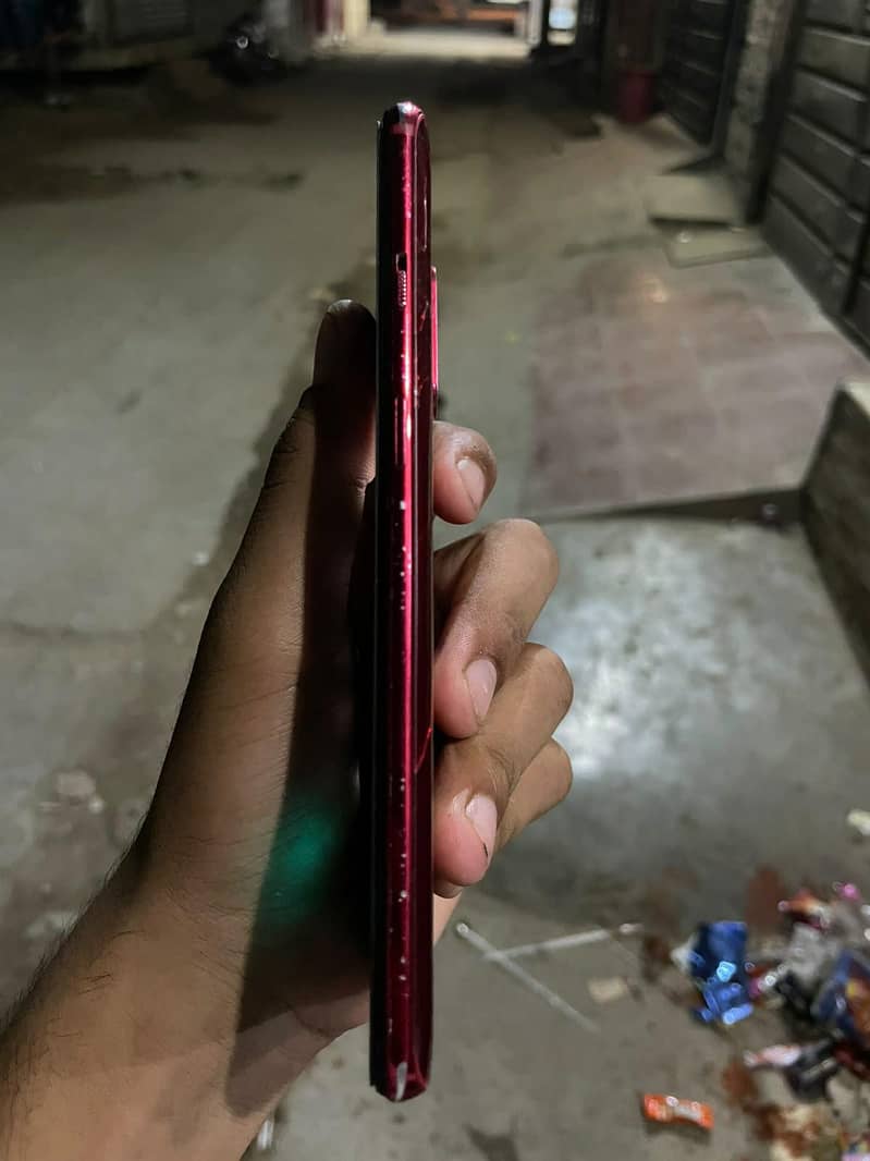 One Plus 7 4