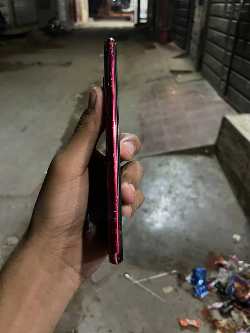 One Plus 7 6