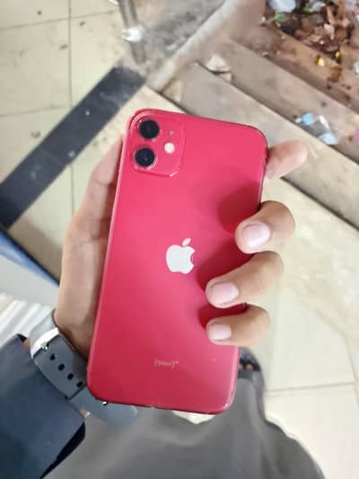 Apple iPhone 11