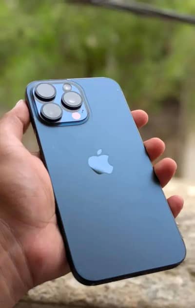 Apple iPhone 15 Pro Max FU