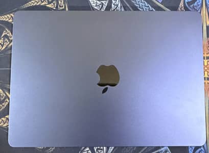 Macbook Air M2 Space Grey