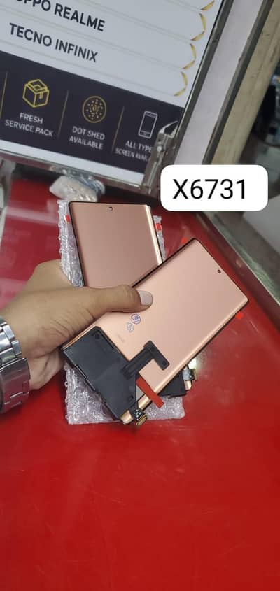 Samsung oppo vivo google pixel oneplus