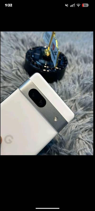 Google Pixel 7a