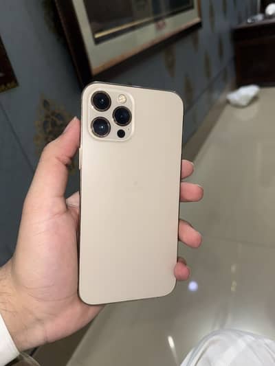 Apple iPhone 12 Pro Max