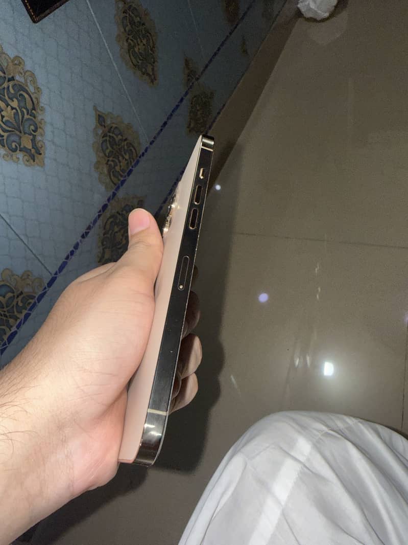Apple iPhone 12 Pro Max 4