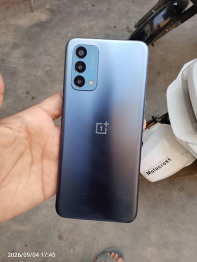 One Plus Nord N200