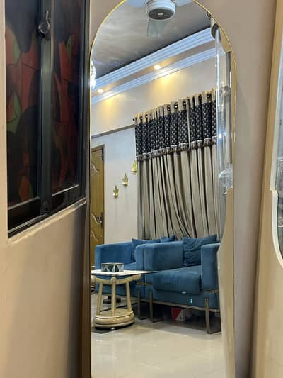 6ft mirror