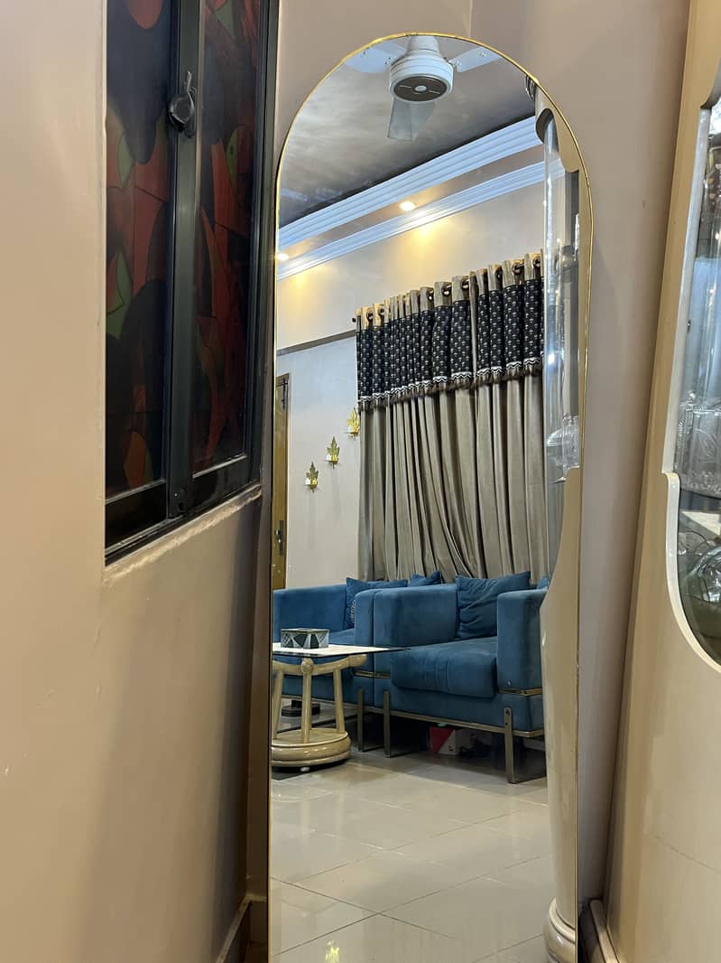 6ft mirror 1