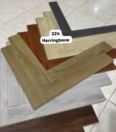 Flooring & Interior Solutions | Wooden, Vinyl, SPC, Blinds & Ceiling