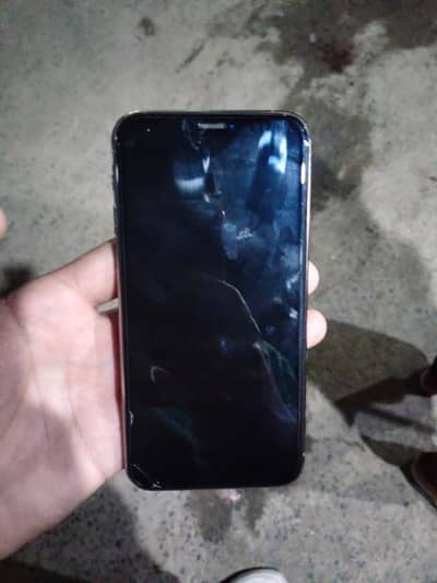 Apple iPhone 11 Pro