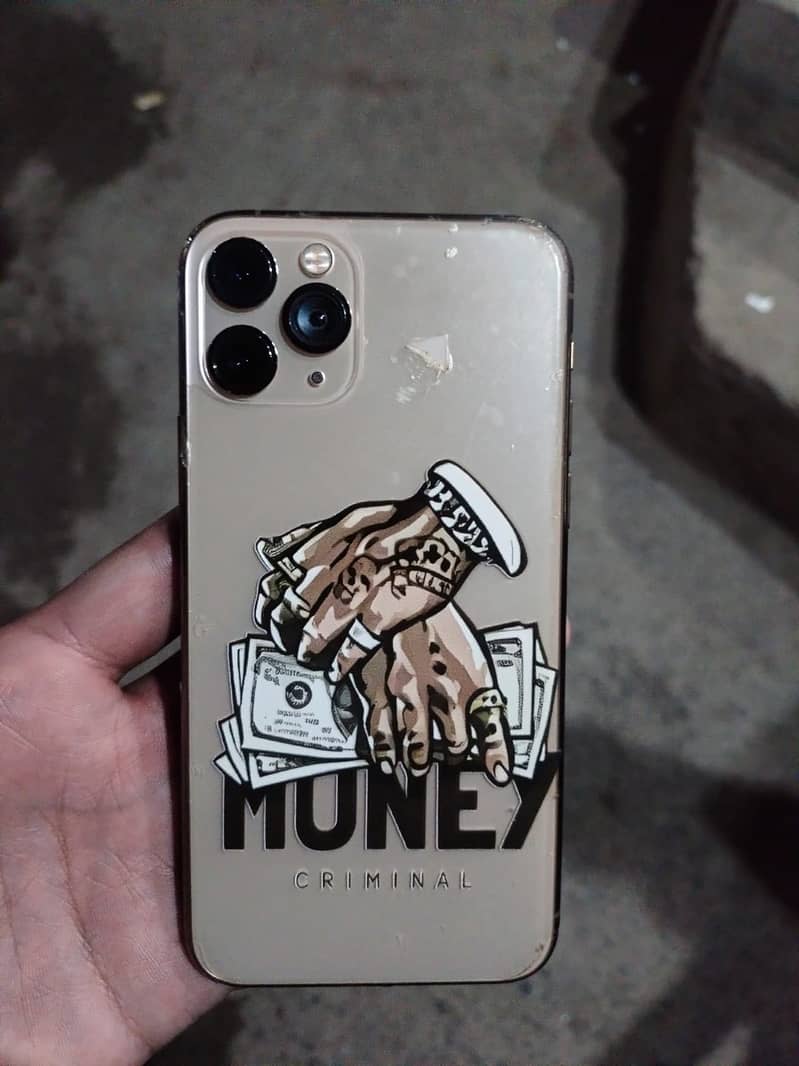 Apple iPhone 11 Pro 1