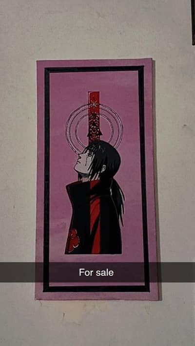 Handmade Paining For Sale
