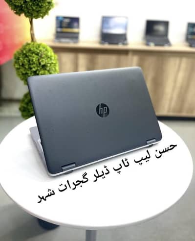 HP Gaming Core i7 6th Gen- 2GB Graphic(Ram 8GB+ SSD 256GB)1080 Display