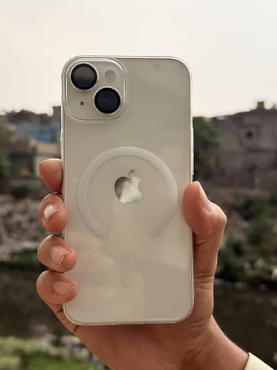 I phone 14