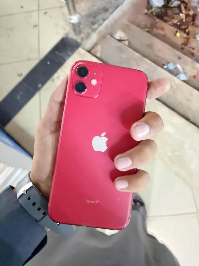 Apple iPhone 11 2