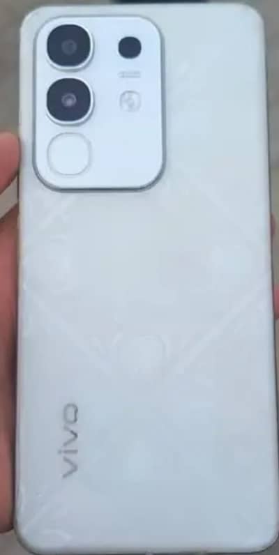 Vivo Y29