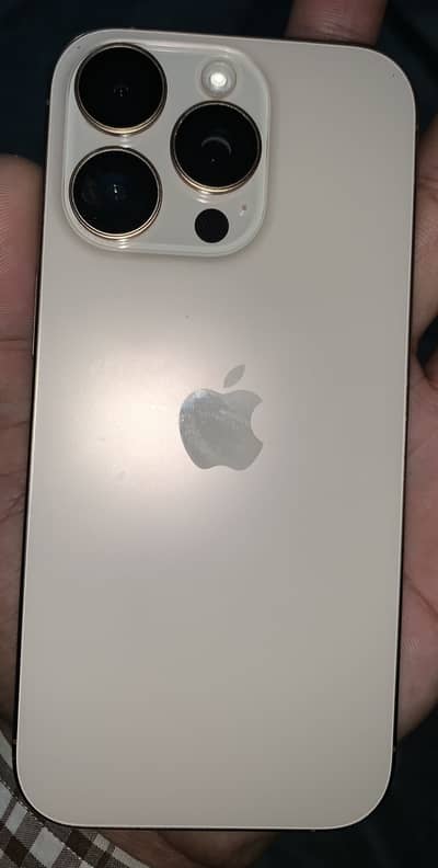  iPhone 16 Pro — 128GB JV