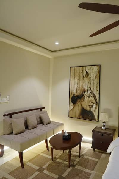 Studio Apartment Available For Sale