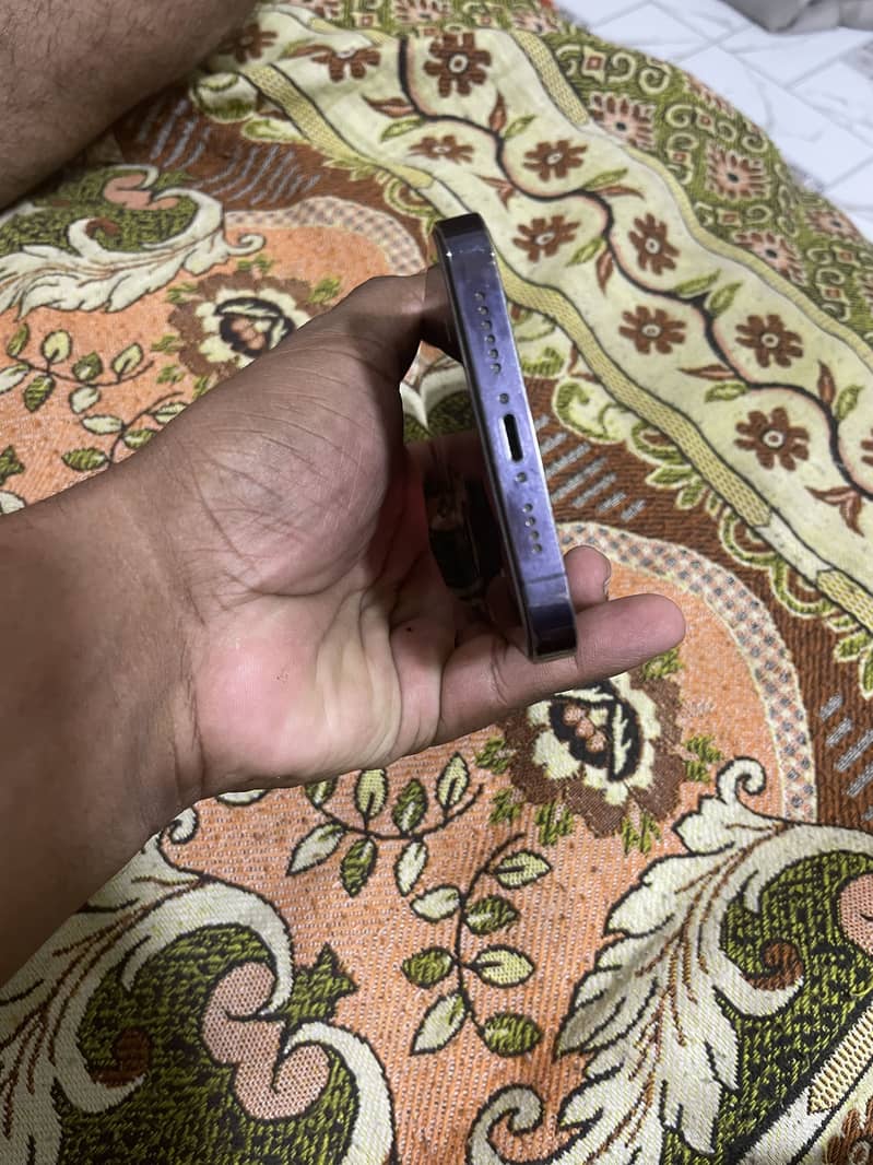 Apple iPhone 14 Pro Max 1