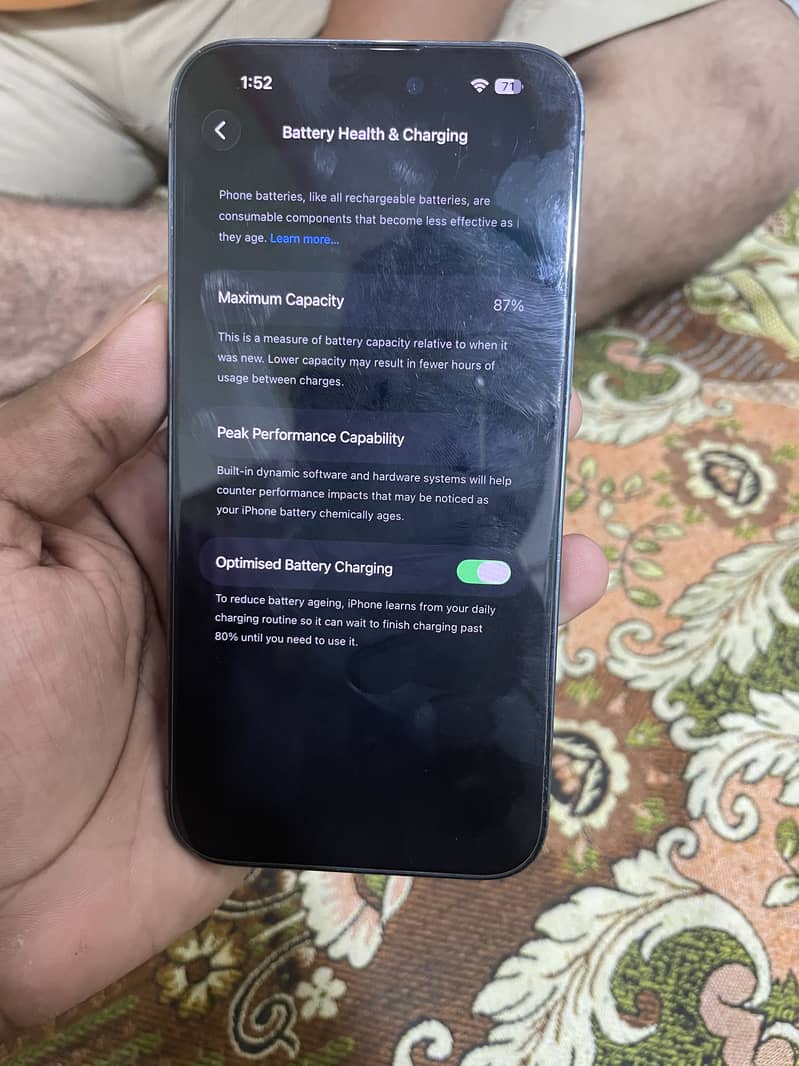 Apple iPhone 14 Pro Max 2