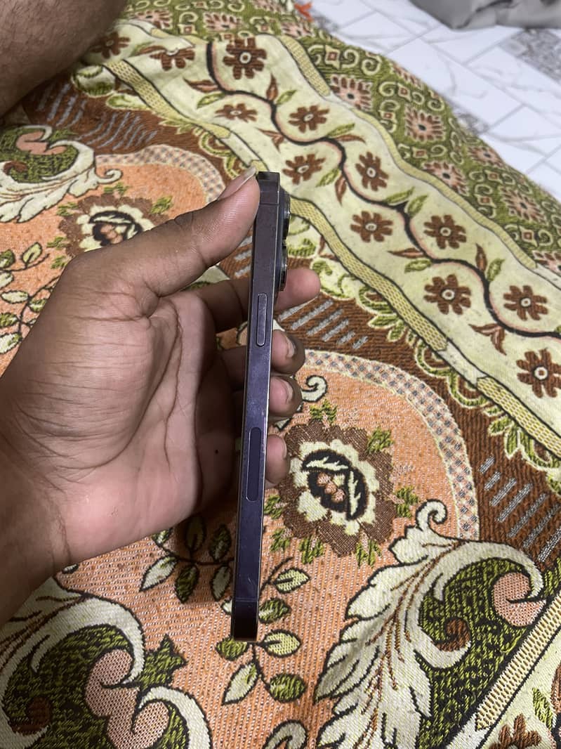 Apple iPhone 14 Pro Max 3