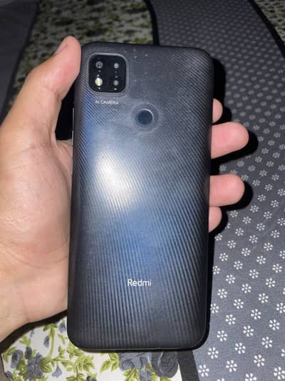 Xiaomi Redmi 9C