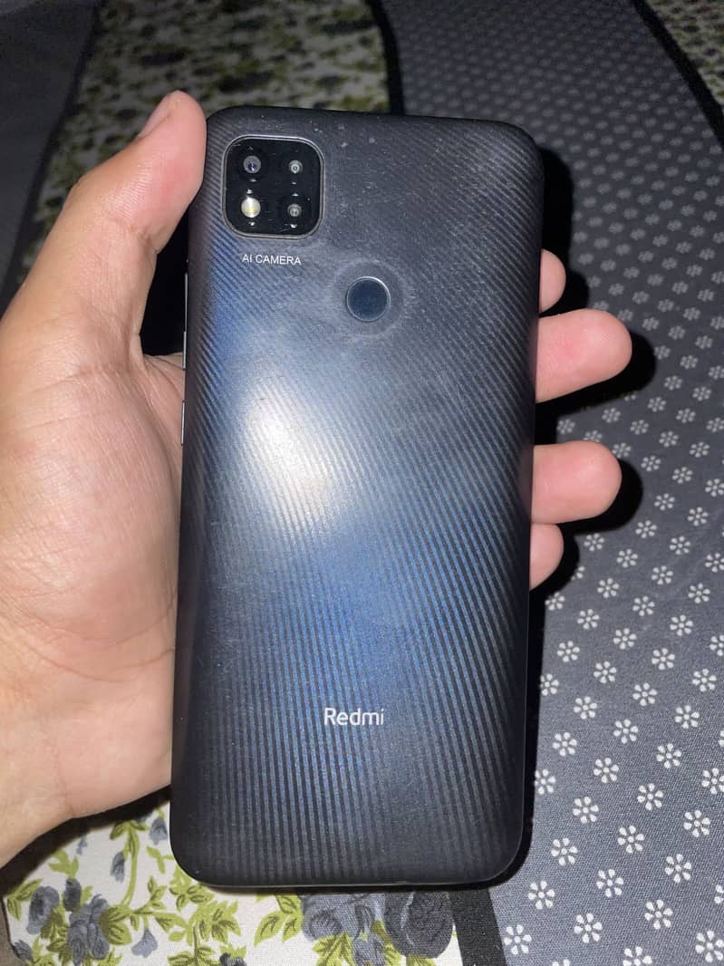 Xiaomi Redmi 9C 0
