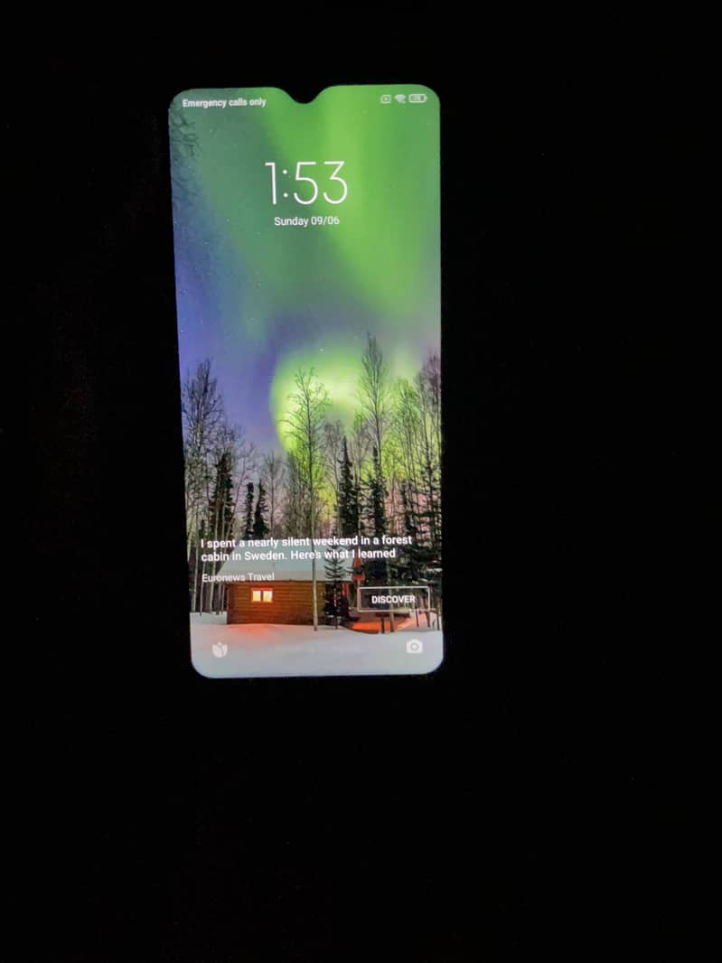 Xiaomi Redmi 9C 2