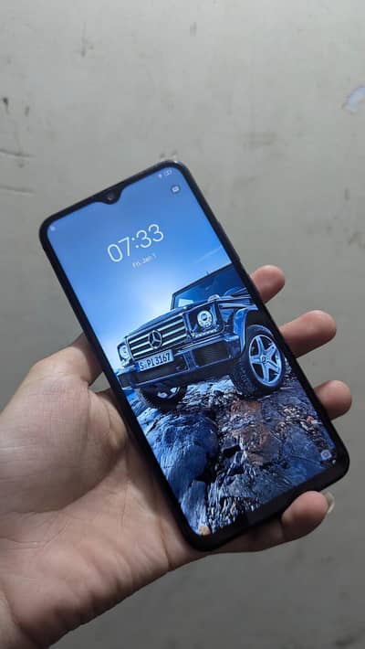 Vivo Y19