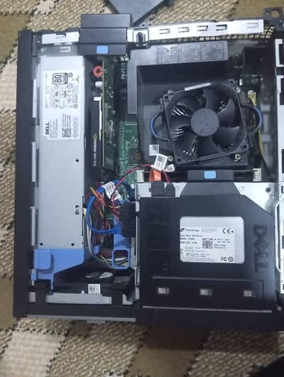 low end gaming PC