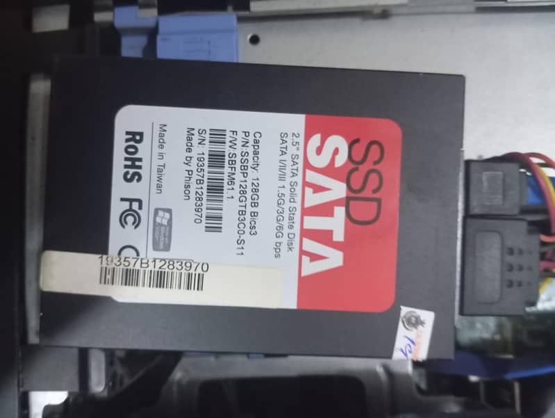 low end gaming PC 1