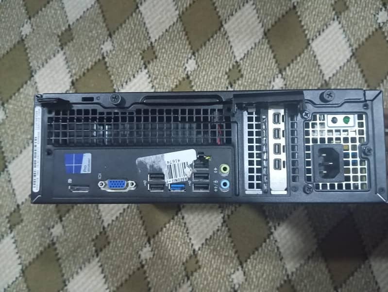 low end gaming PC 3