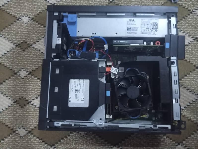 low end gaming PC 5
