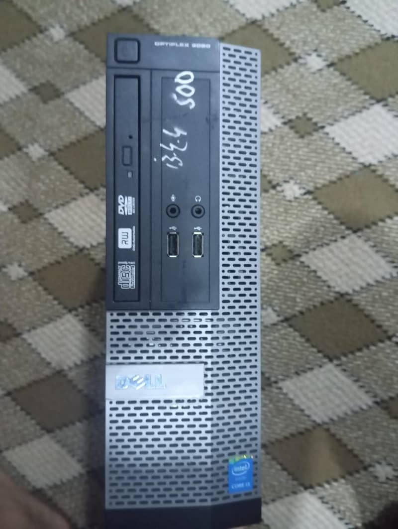 low end gaming PC 6